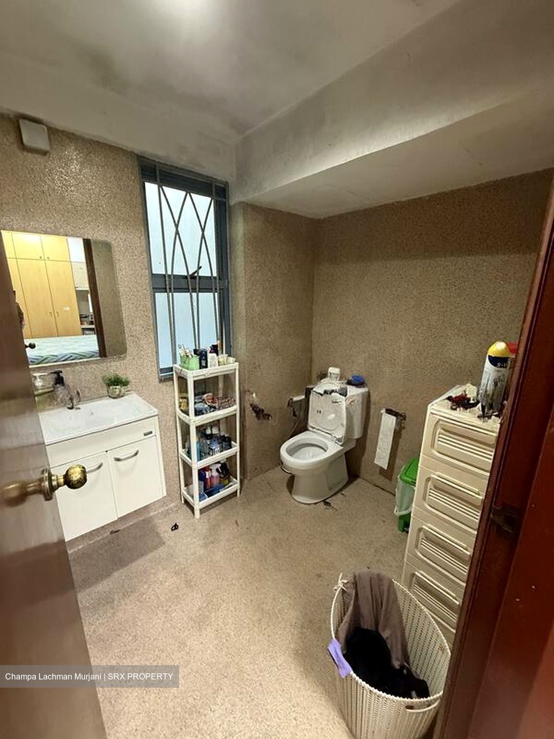 Aquarius By The Park (D16), Condominium #500653171